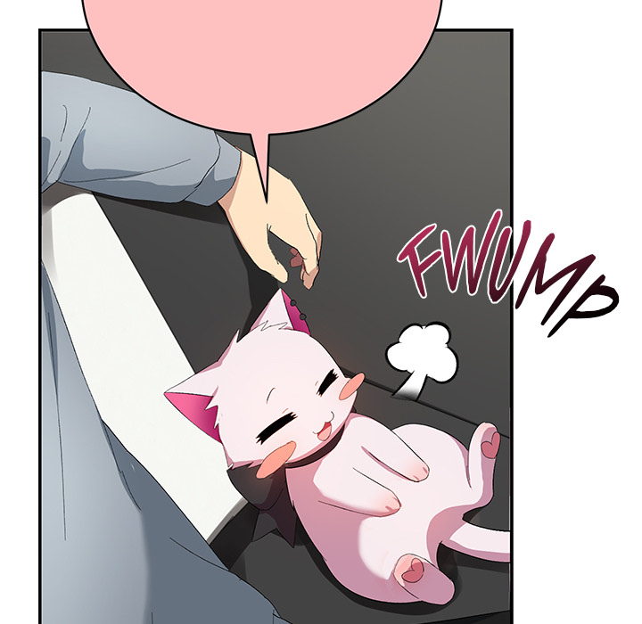 Saving My Magical Girl - episode 3 - 73