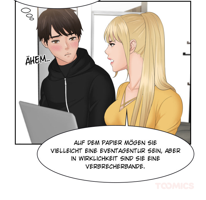 Gordon der Schnüffler - episode 33 - 41