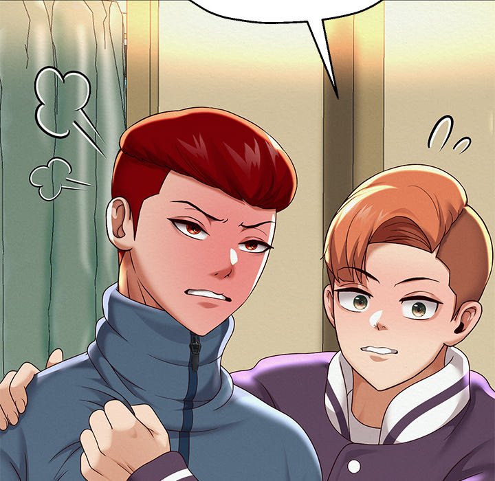 Born with a Surprise - episode 9 - 208