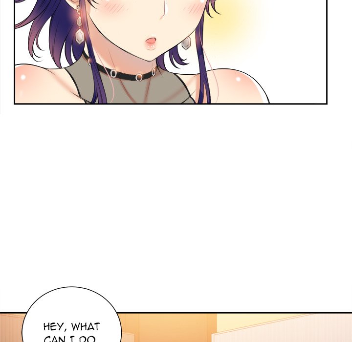 Yuri's Part Time Job - episode 12 - 85
