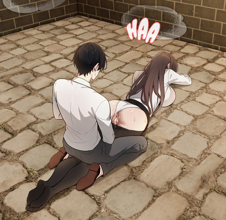 Draco-Knight Commander - UNCENSORED - episode 20 - 113