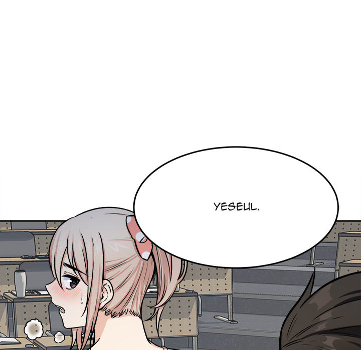 Excuse me, This is my Room - UNCENSORED - episode 39 - 25