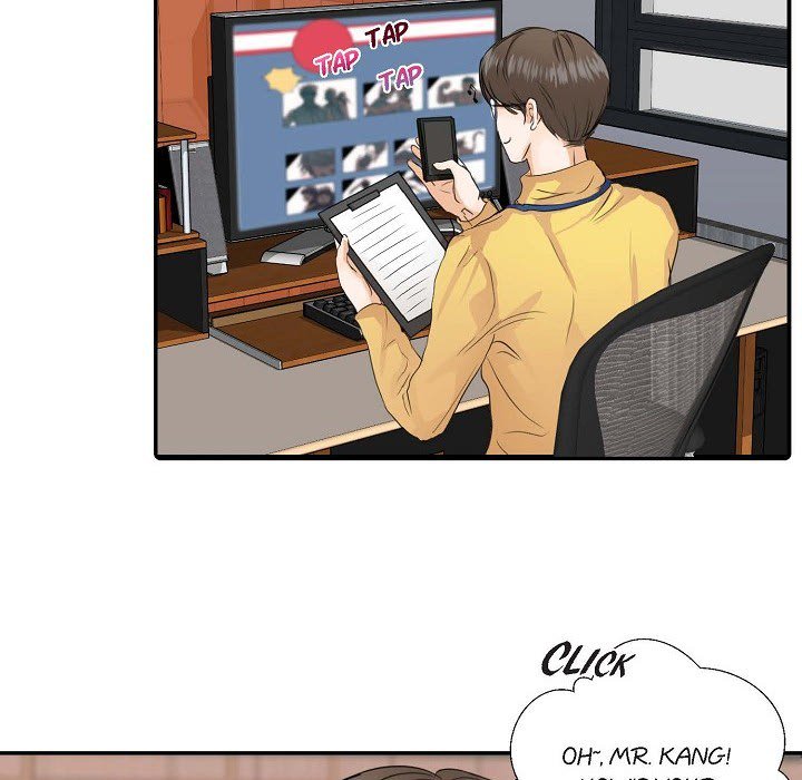 Come Be My Teacher - episode 3 - 16