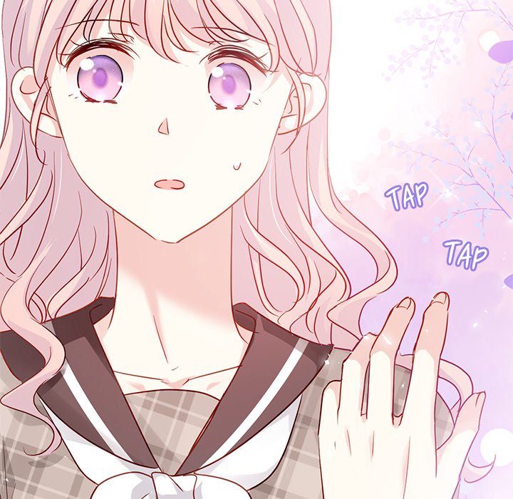A Young Case of Hearts - episode 29 - 159