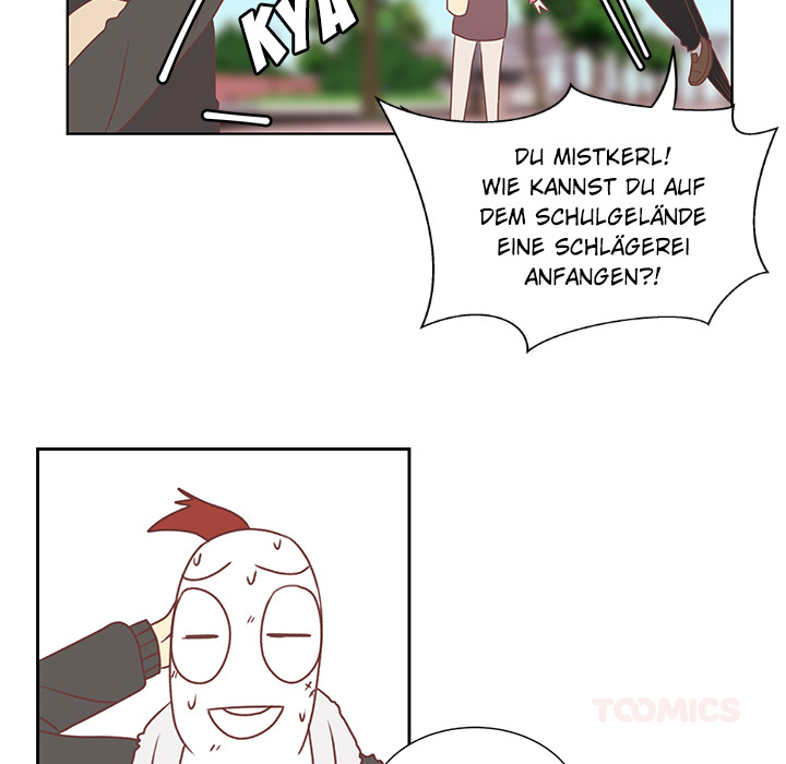 Der Mädchen-Knigge - episode 17 - 25