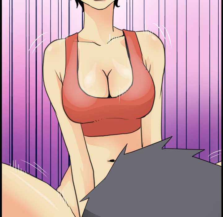 Sex Note - episode 7 - 54