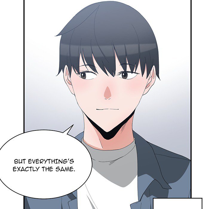 Childhood Friends - episode Prologue - 17