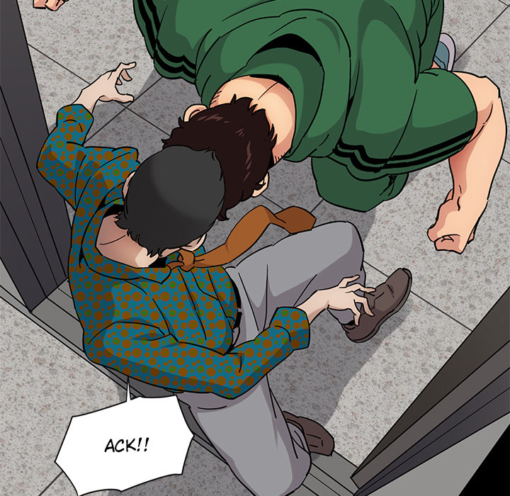 Wer hat Angst vor Mister H? - episode 21 - 67