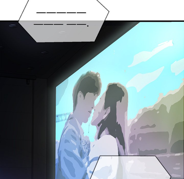 My Other Girlfriend - episode 1 - 111