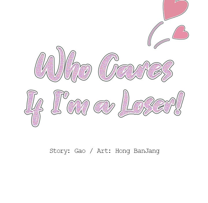 Who Cares If I'm a Loser! - episode 3 - 24