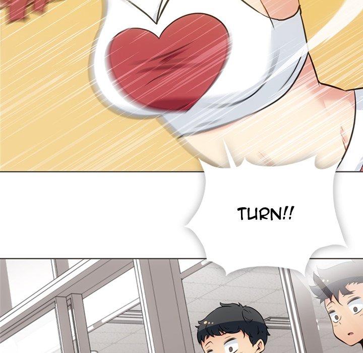 Such a Cute Spy - episode 30 - 56