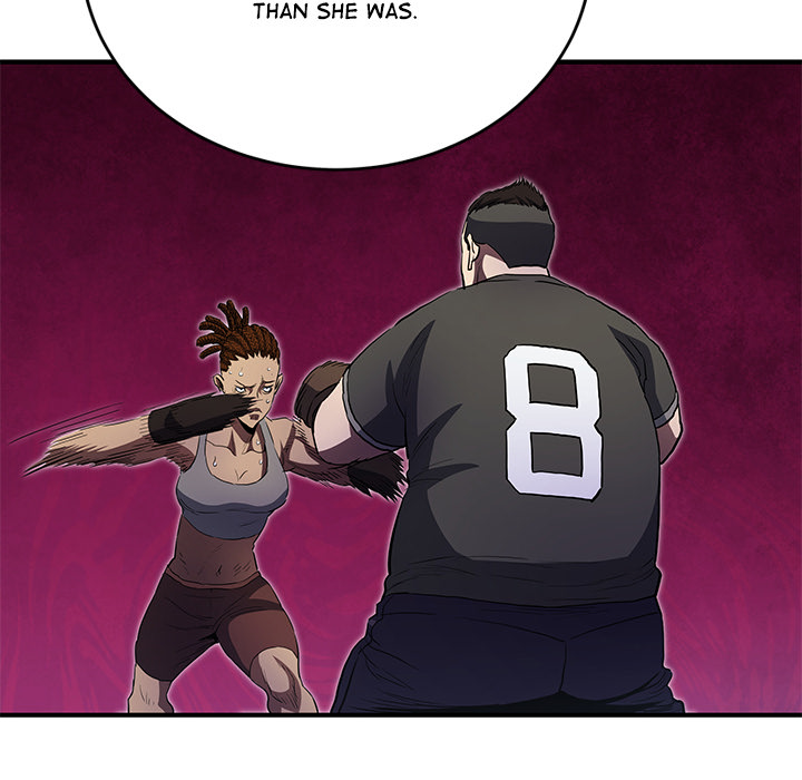 Born to Bleed - episode 23 - 53