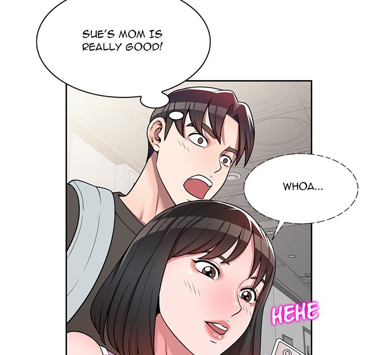Private Lessons - episode 2 - 126