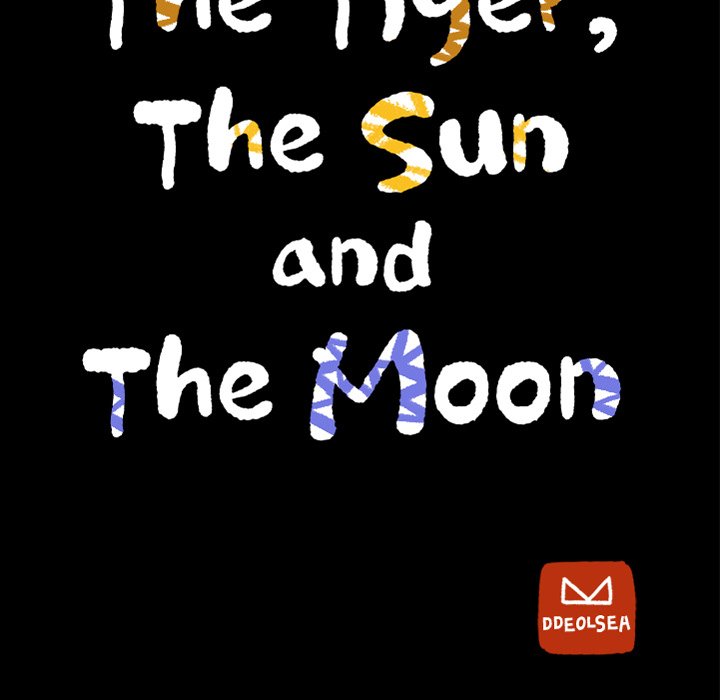 The Tiger, The Sun and The Moon - episode 10 - 4