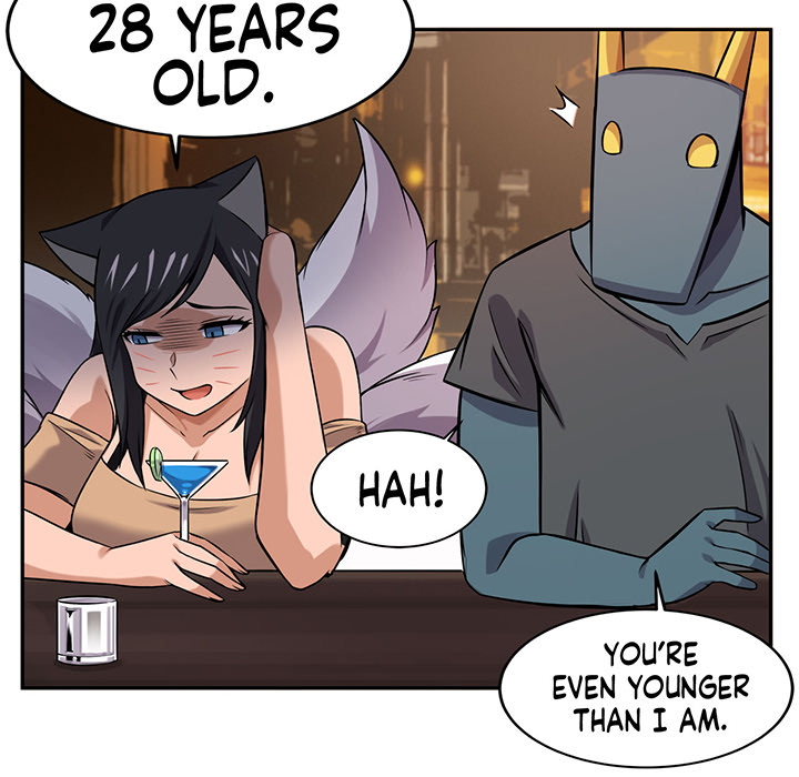 Zombie Girlfriend! - episode 21 - 48