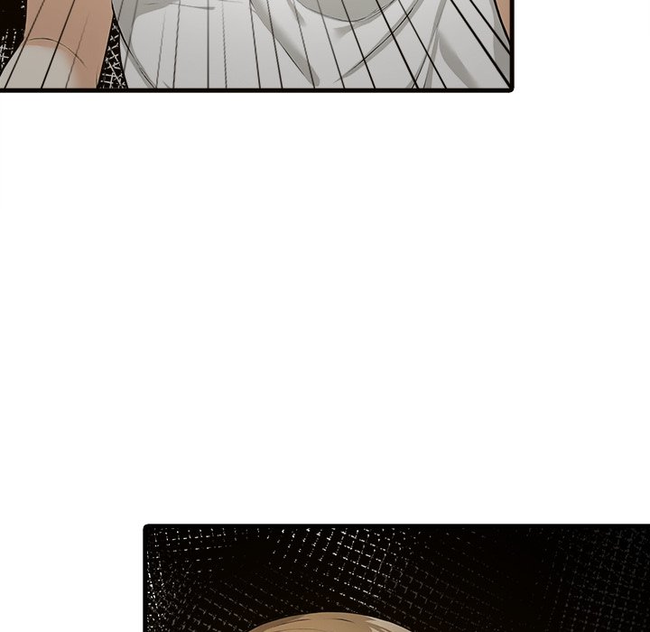 Steamy Webtoon Collection - episode 7 - 105