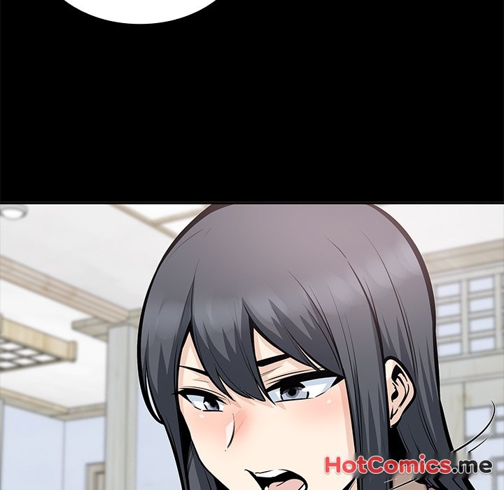 Excuse Me, This is my Room - episode 49 - 77