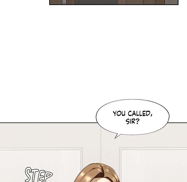 Stepsister - episode 2 - 170