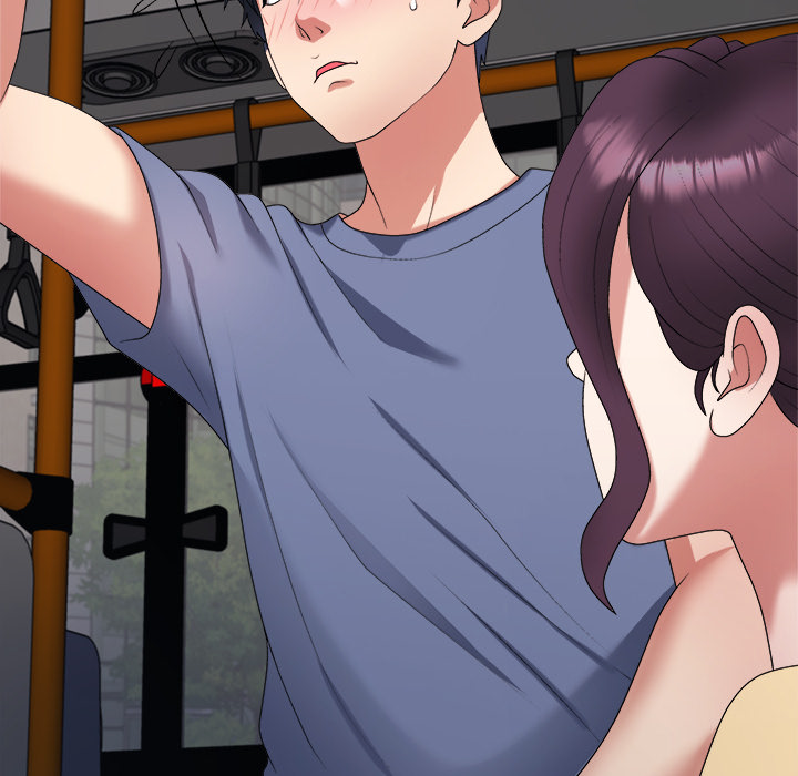 Privattraining - episode 15 - 154