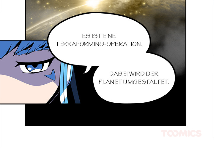 Robogattin - episode 22 - 1