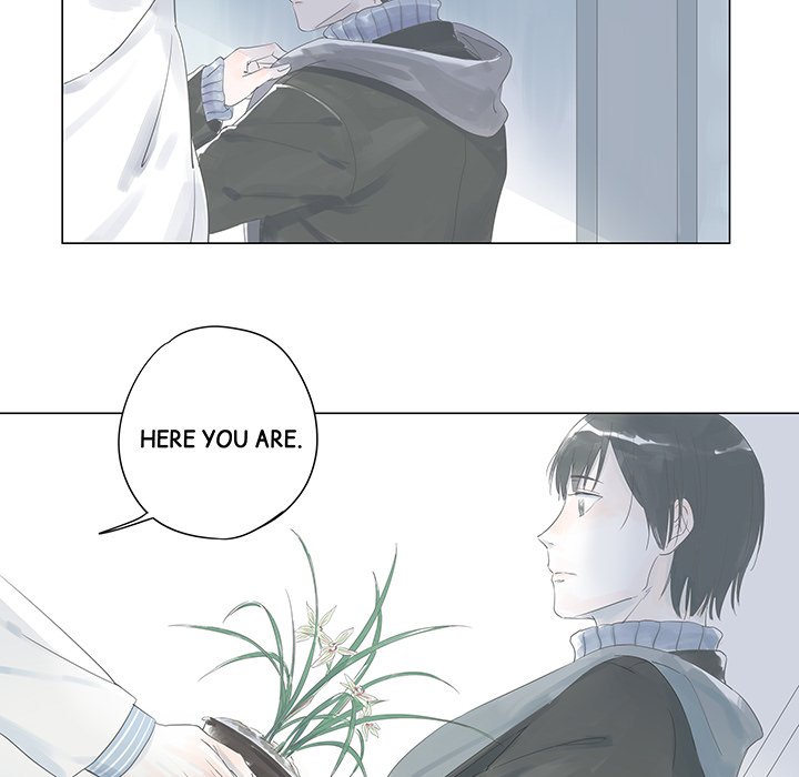 The Ten Years I Love You Most - episode 3 - 15