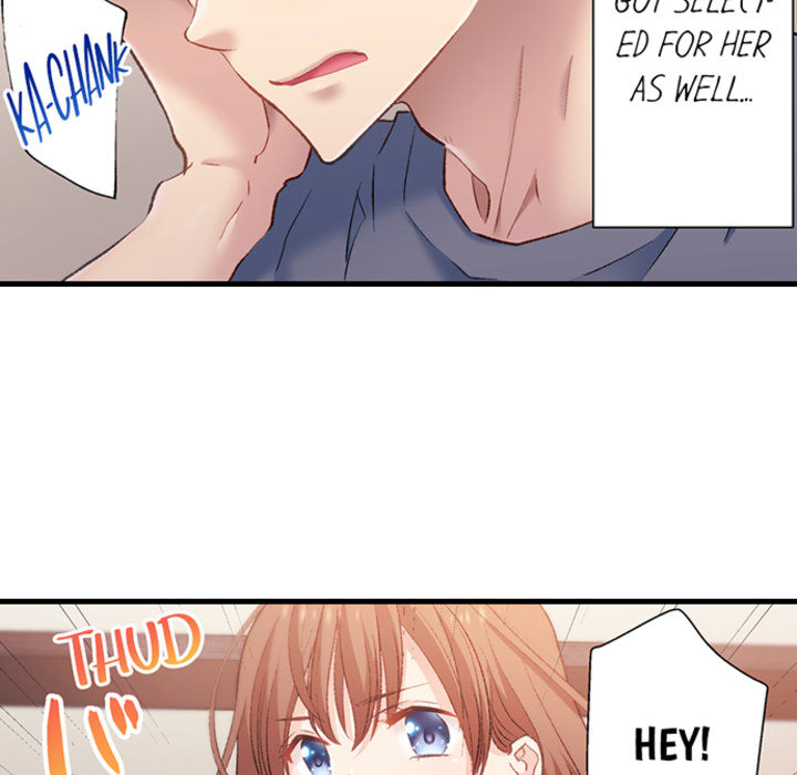 100% Compatibility: My DNA Desires My Step-Brother - episode 2 - 33