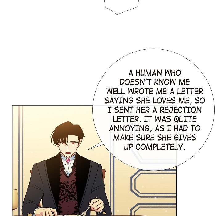 The Maid and the Vampire - episode 41 - 62