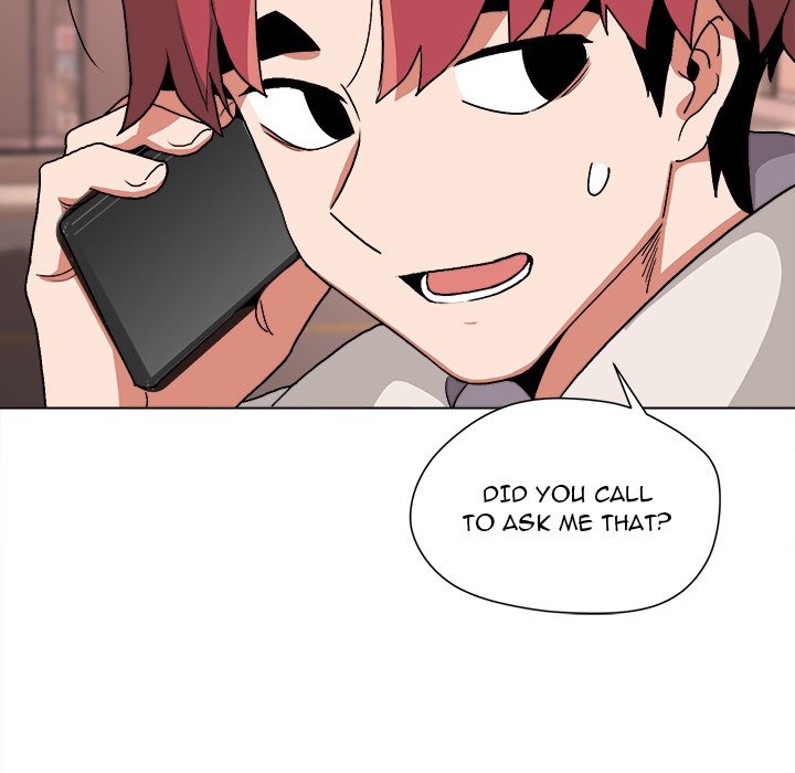 An Outsider's Way In - episode 15 - 127