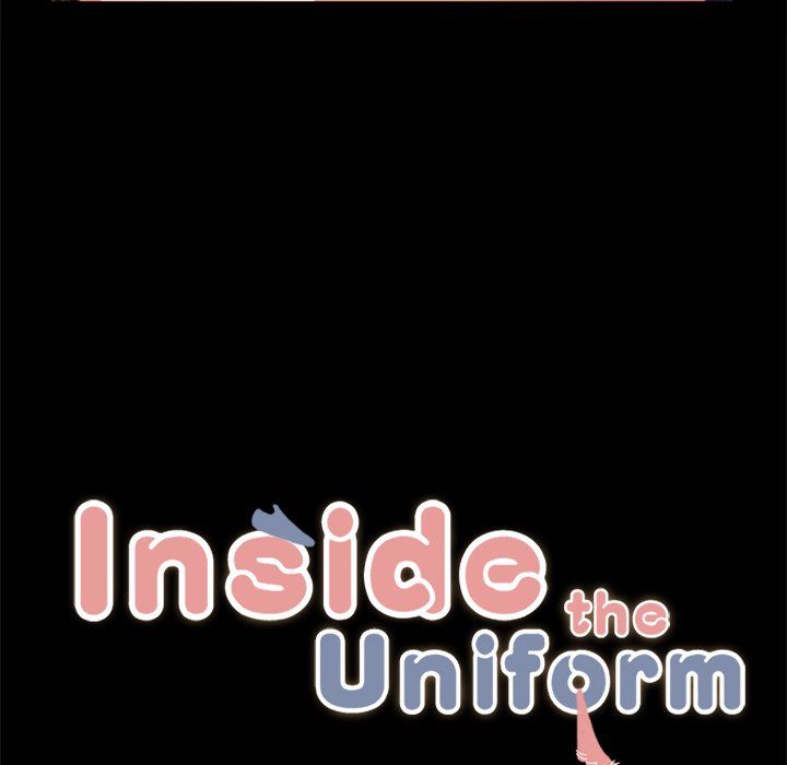 Inside the Uniform - episode 17 - 10