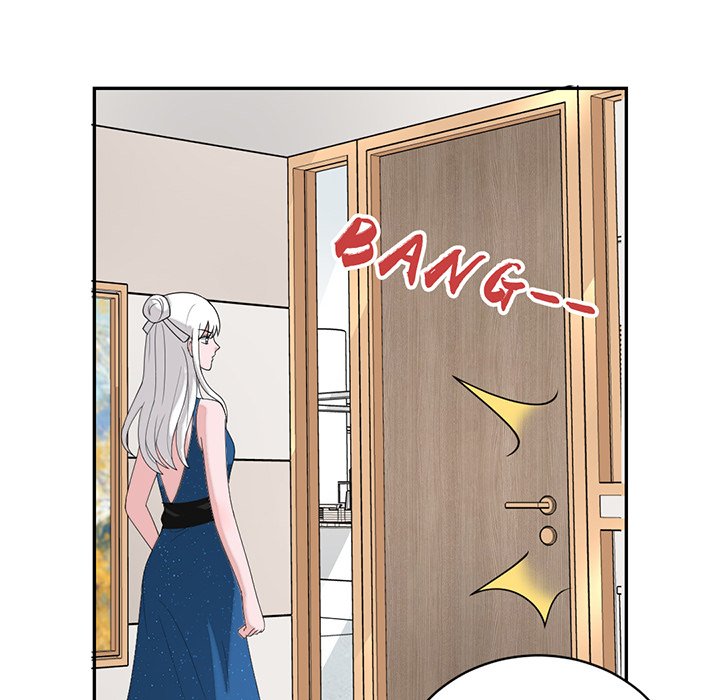 Mommy, Where's My Daddy? - episode 49 - 45