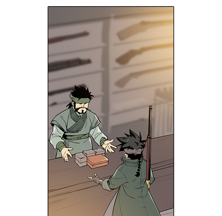 Yeongnos Giftzähne - episode 10 - 73