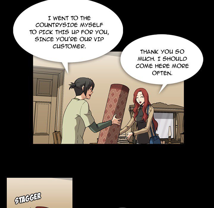 Drug Candy - episode 4 - 14
