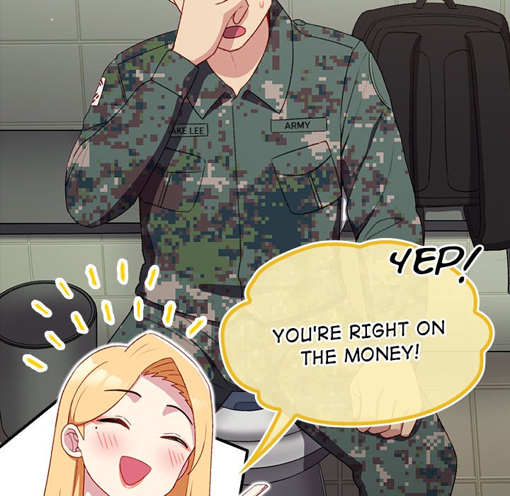 BFF to GF? - episode 7 - 15