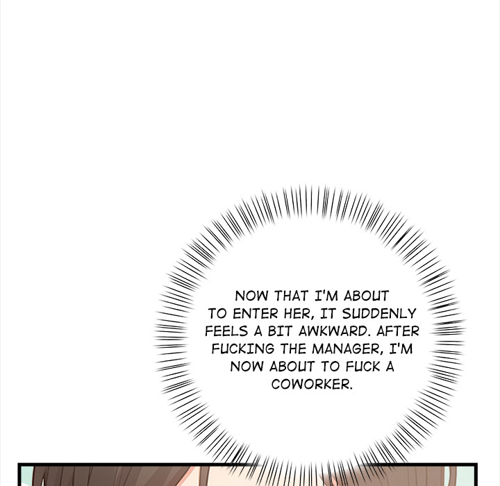 Trapped With My Boss - episode 13 - 24