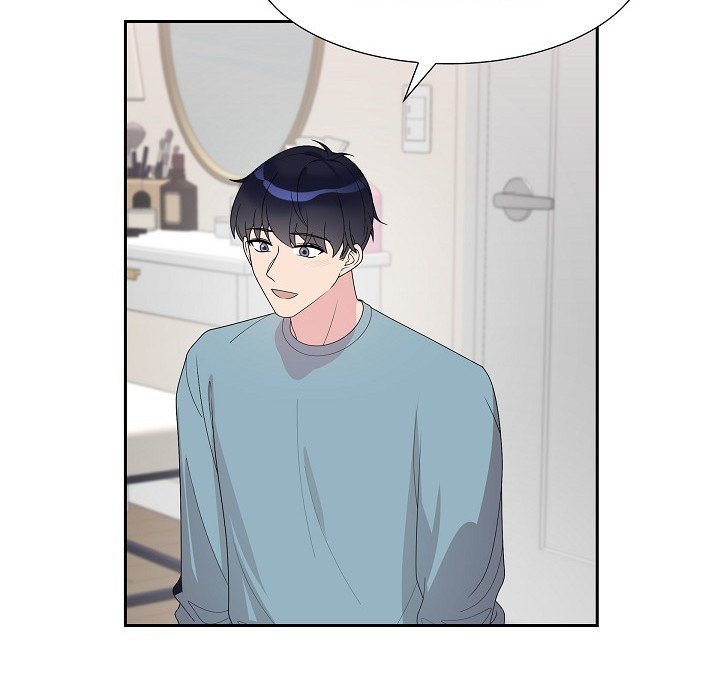 A Misogamist's Romance - episode 31 - 19