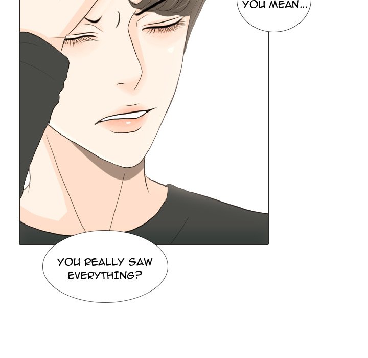 Hold My Hand - episode 16 - 83