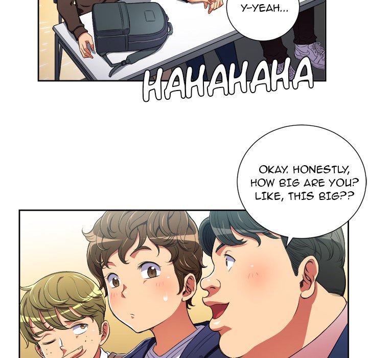 My High School Bully - episode 3 - 76