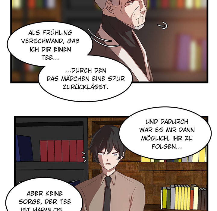 Die Legende vom Tiger,  der Sonne und dem Mond - episode 29 - 35