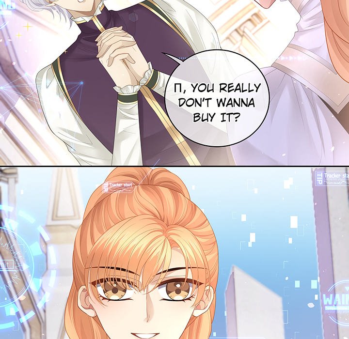 MASTER AND SEVEN LOVERS - episode 36 - 41