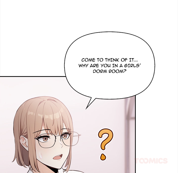 The Secret of a Girls' Dorm - episode 17 - 55