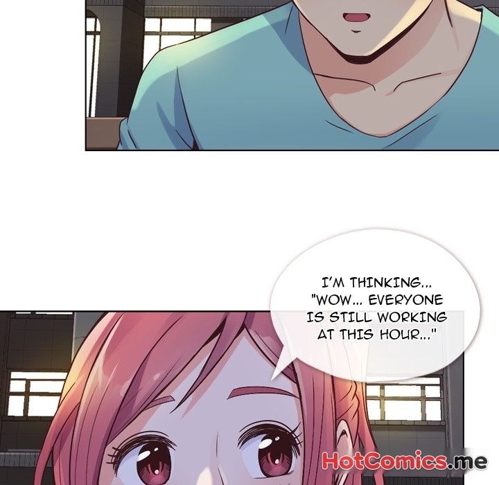 Annoying Alice - episode 23 - 15