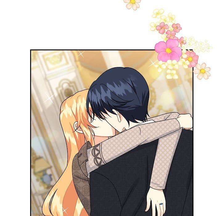 The Destroyer Fell in Love with Me - episode 46 - 50