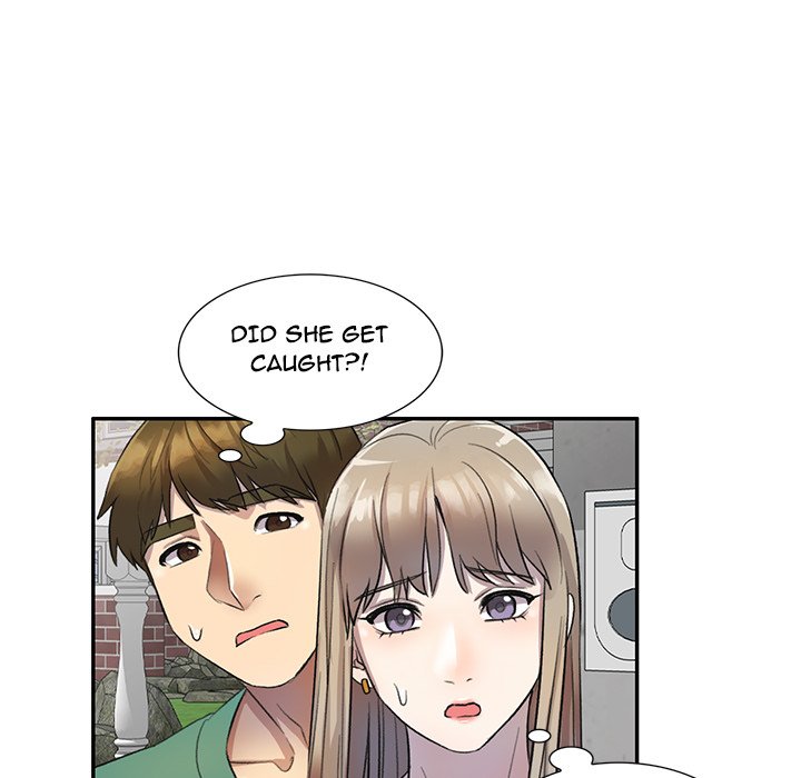 Secret Tutor - episode 17 - 17
