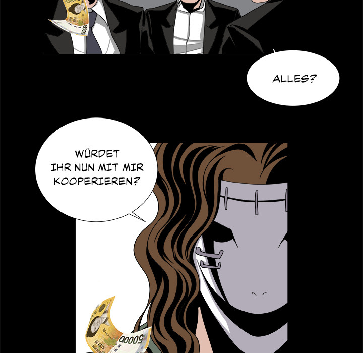 Unter der Maske - episode 9 - 24
