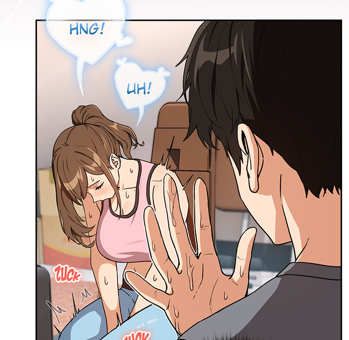 Dating After Work - episode 77 - 68