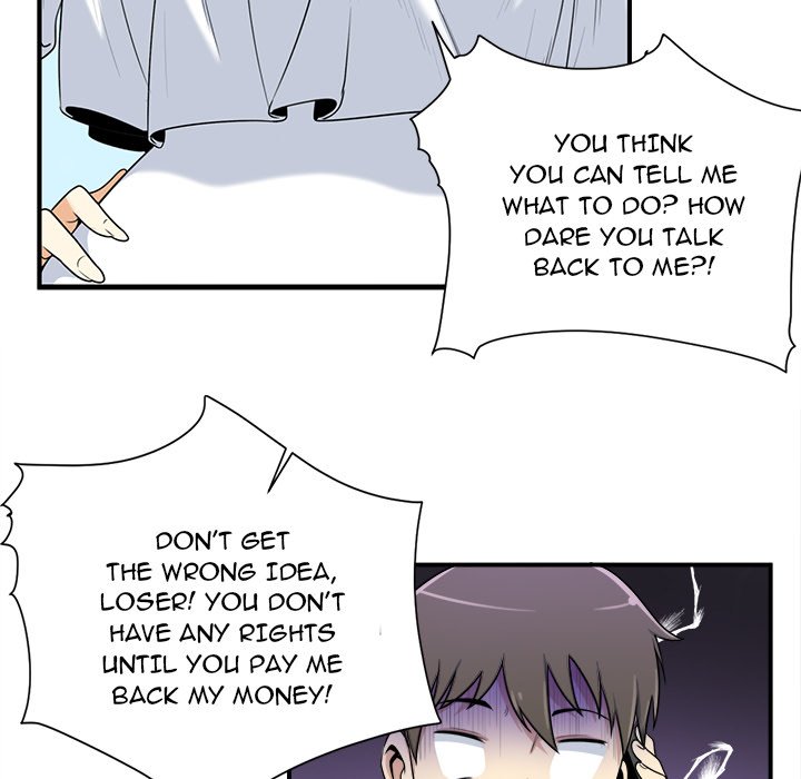 Excuse Me, This is my Room - episode 5 - 107