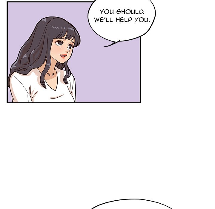 His Women's University - episode 11 - 90