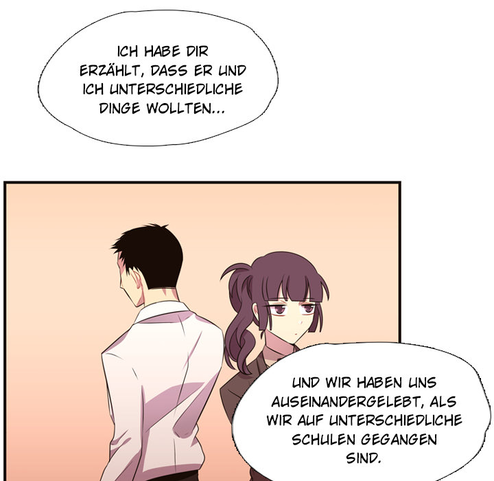 Sehnsucht nach Schmetterlingen im Bauch - episode 28 - 57