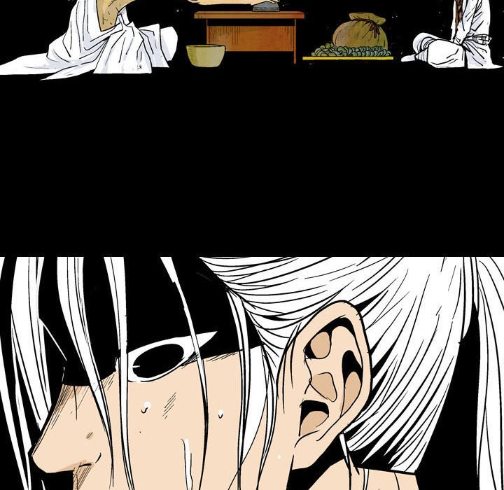 The Sword Clan - episode 6 - 8