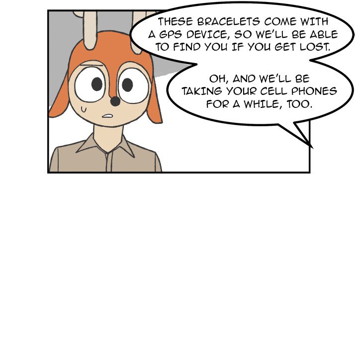 Herbivore High School - episode 75 - 9